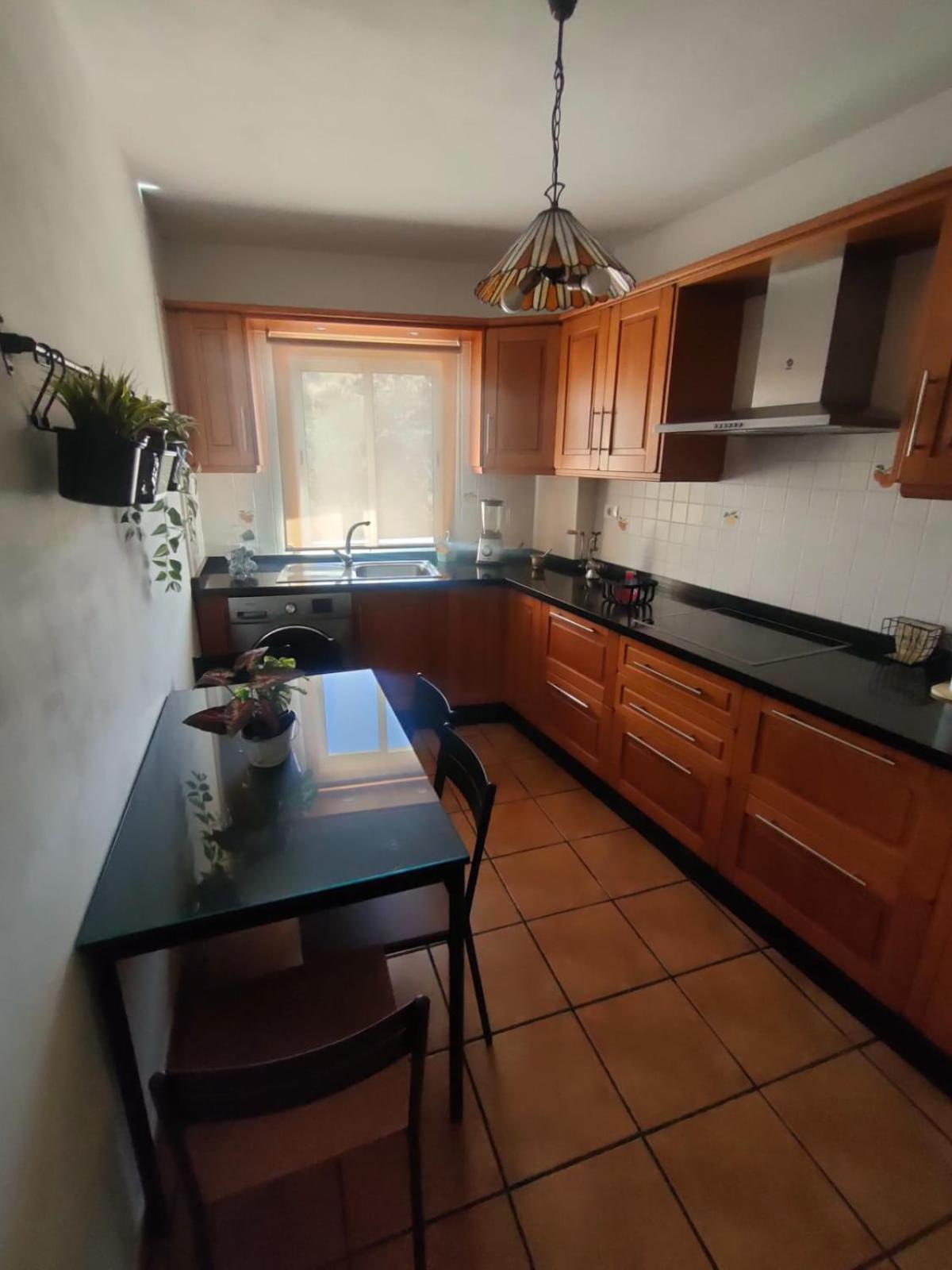 Appartamento Casa Fama El Paso Esterno foto