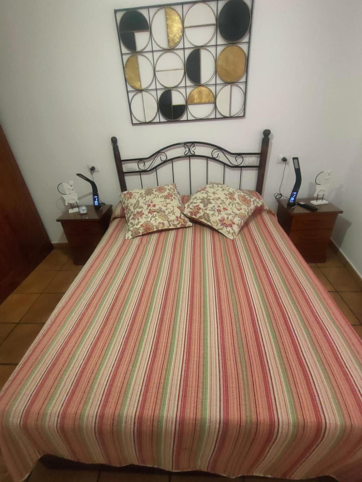 Appartamento Casa Fama El Paso Esterno foto