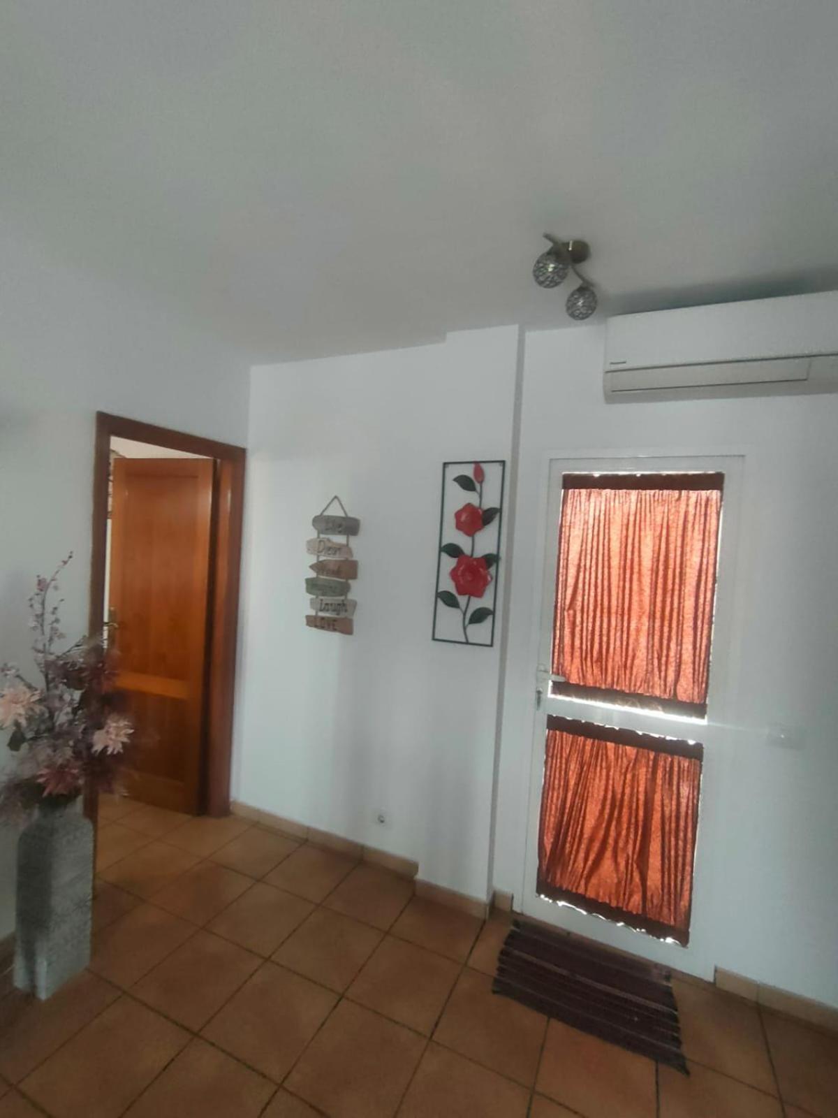 Appartamento Casa Fama El Paso Esterno foto