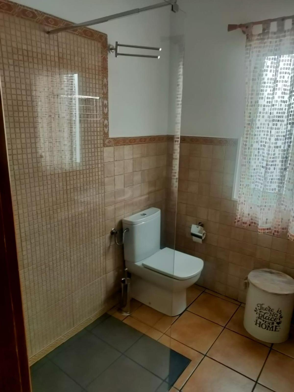 Appartamento Casa Fama El Paso Esterno foto